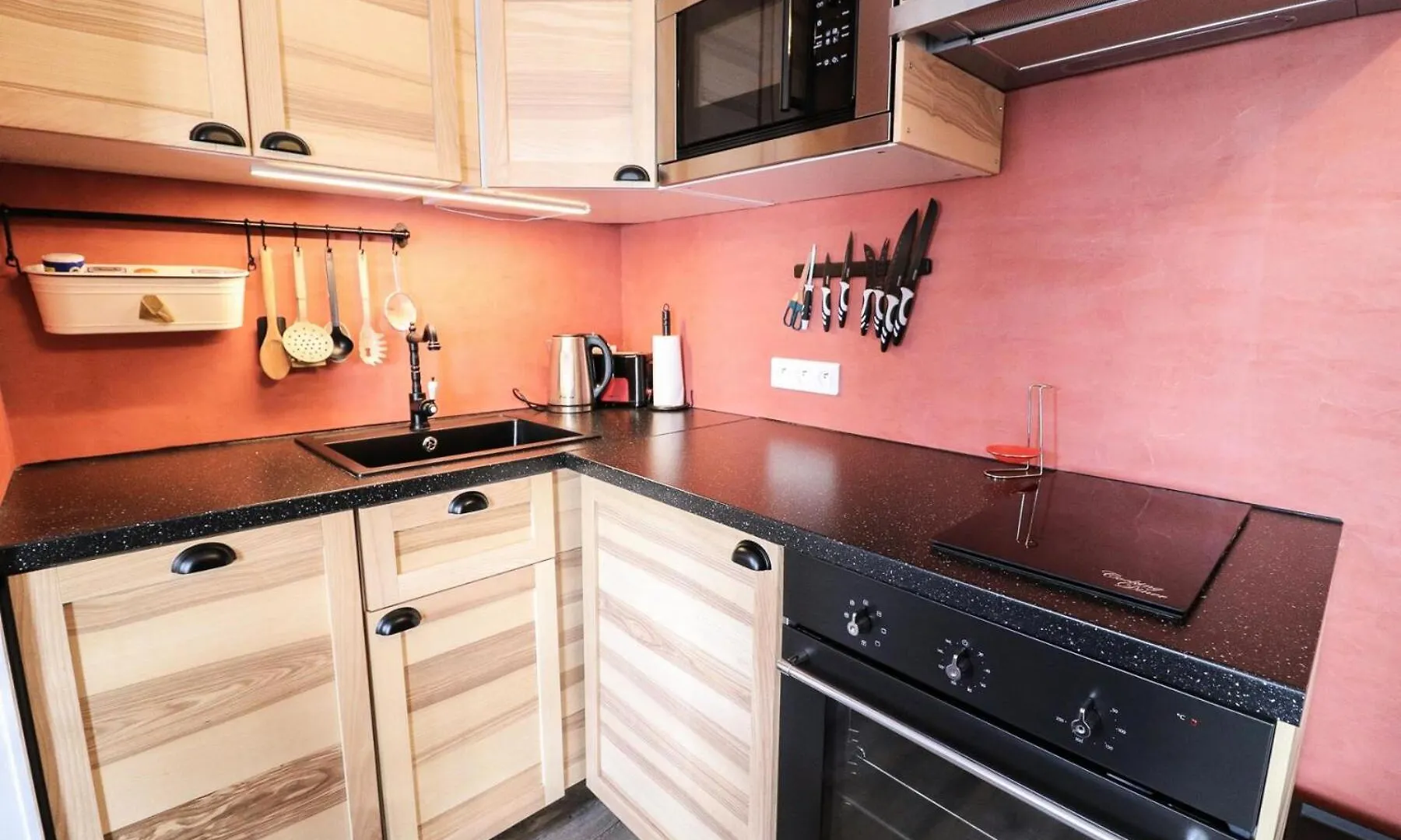 Residence Glaciers - Studette Pour 2 Personnes Au Lavachet Mae-7724 Tignes Lejlighed